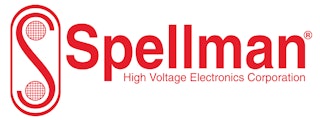 Spellman High Voltage Electronics Corp Logo