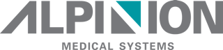 ALPINION MEDICAL SYSTEMS Logo