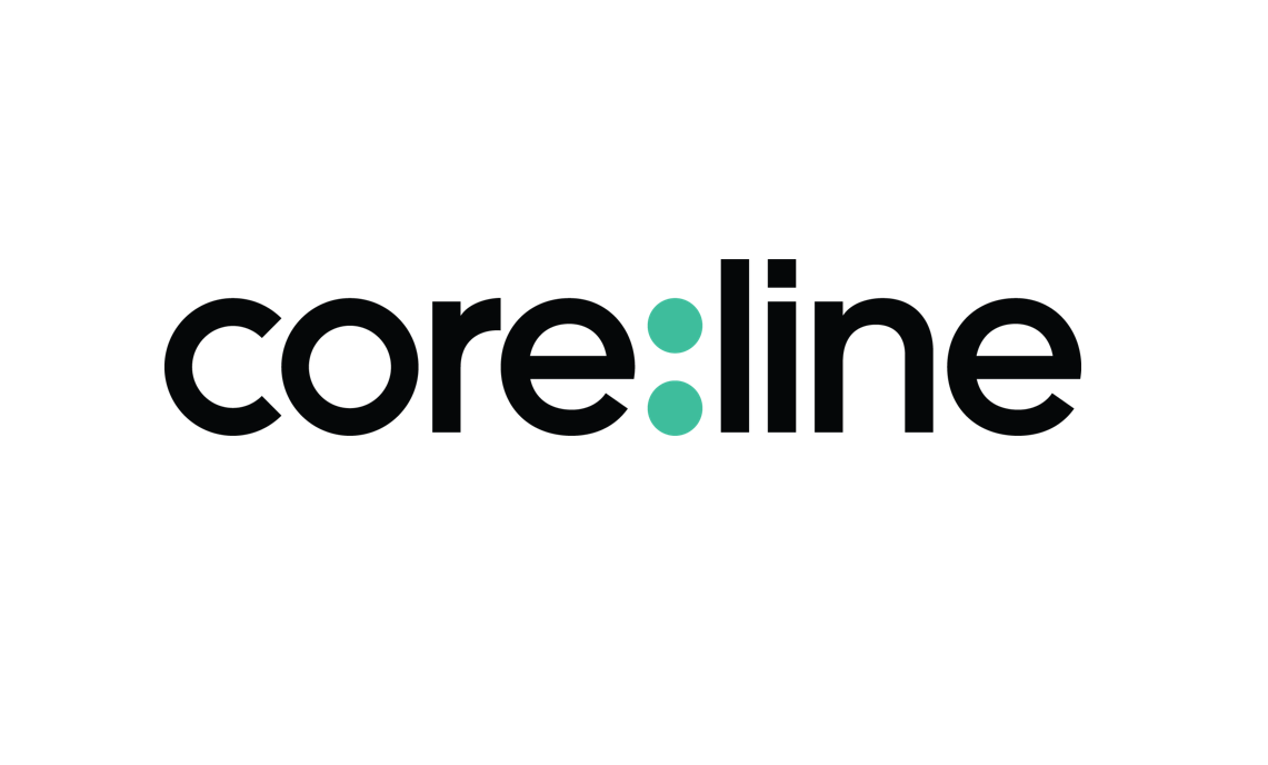 Coreline Soft Logo