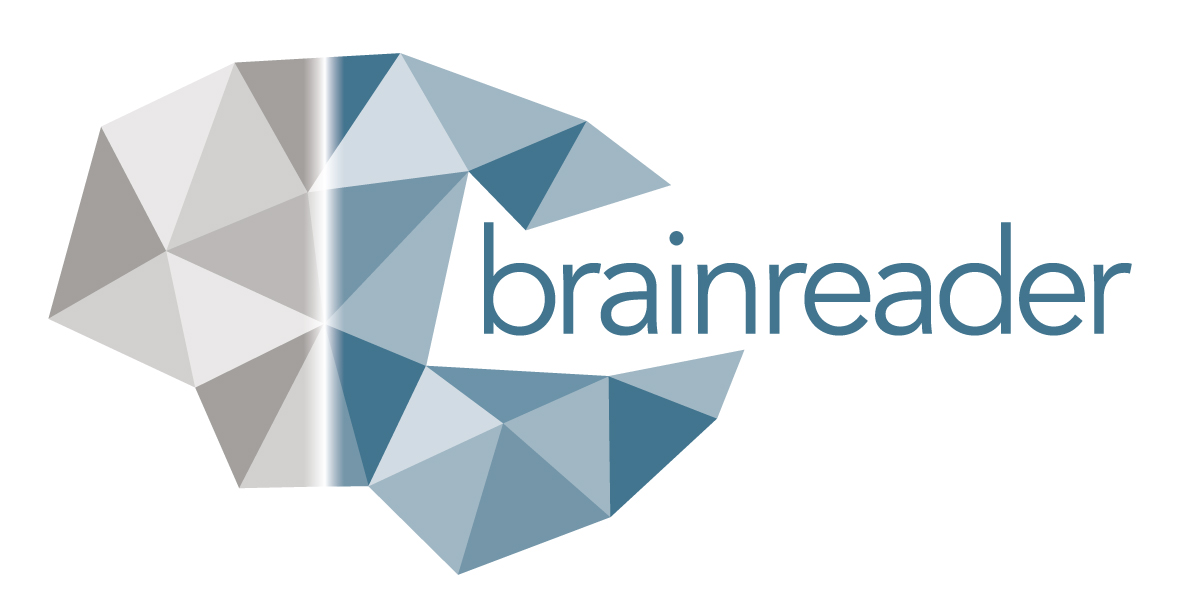 Brainreader Inc. Logo