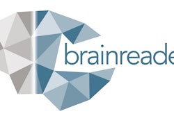 Brainreader Inc. Logo