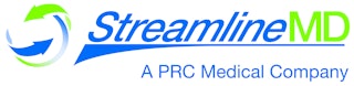 StreamlineMD, LLC Logo
