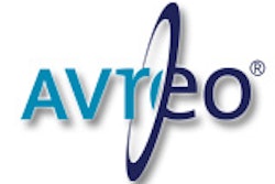 Avreo Logo