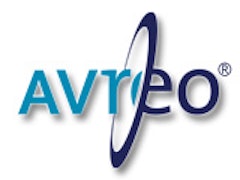 Avreo Logo