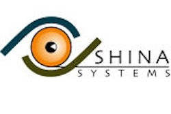 Shina Systems Logo