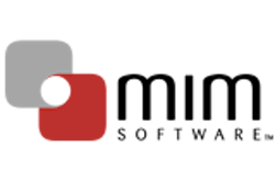 MIM Software Logo