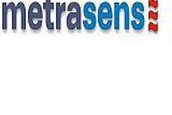 Metrasens Logo