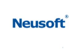 Neusoft Medical Logo
