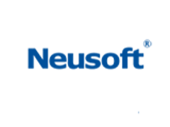 Neusoft Medical Logo