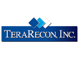 TeraRecon Logo