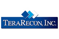 TeraRecon Logo