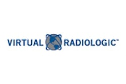 Virtual Radiologic Logo