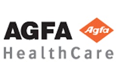 Agfa HealthCare Logo