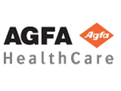 Agfa HealthCare Logo