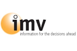 IMV Medical Information Division Logo
