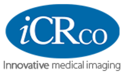 iCRco Logo