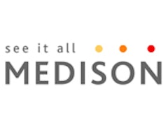 Samsung Medison Logo