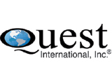 Quest International Logo