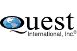 Quest International Logo