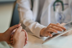 Doctor Patient Consult Tablet 400