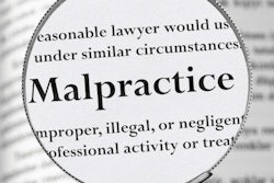 Malpractice Magnifying Glass 400