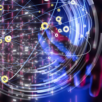 Molecule Technology 400