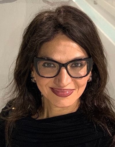 Christine 'Cooky' Menias, MD.