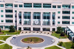Cms Building 400