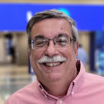 Michael J. Cannavo.
