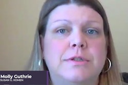 Guthrie Molly Interview