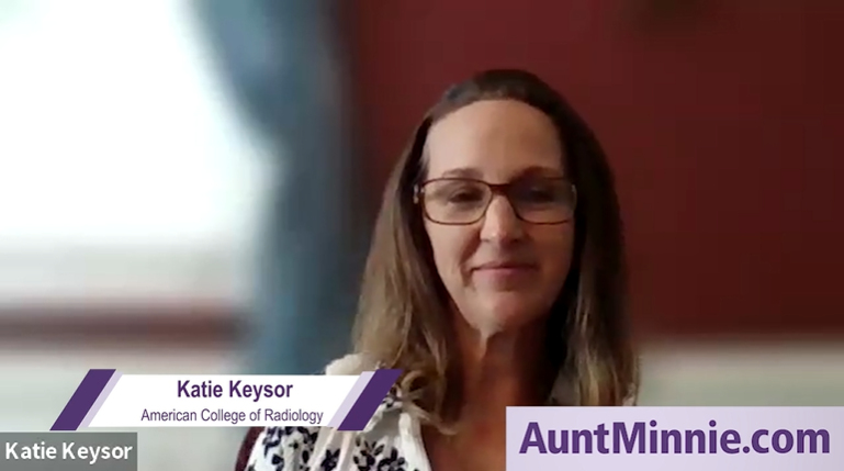 Keysor Kathryn Interview