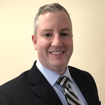 Davin Korstjens of IMV Medical Information Division.
