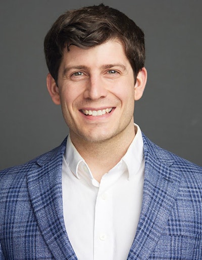 Ryan Loftus, MD, of NYU Langone Medical Center.