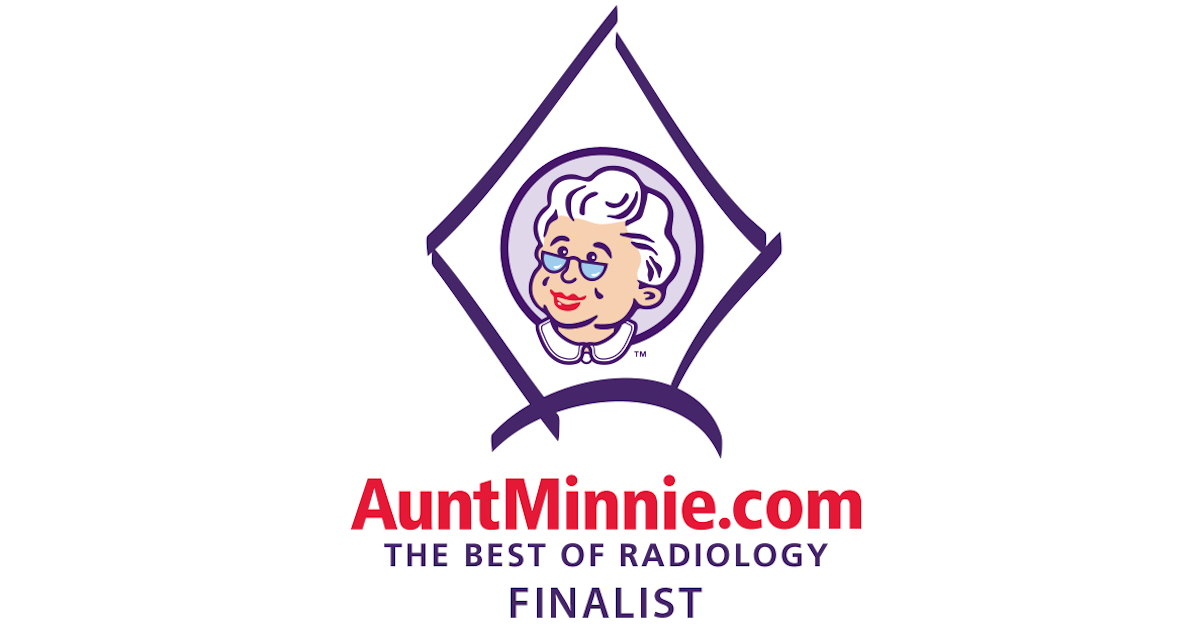 Minnies Logo Finalist Social