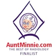 Minnies Logo Finalist Social