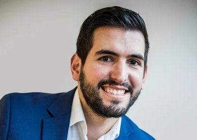 Mustafa Hassan of Signify Research.