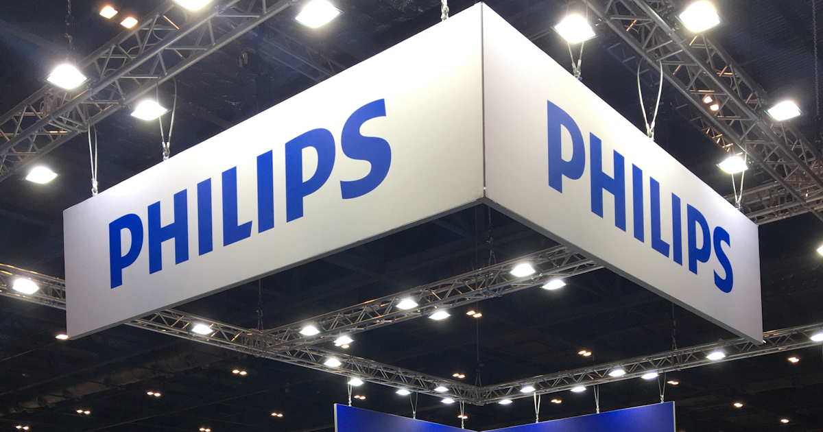 Philips Ismrm 2022 Social