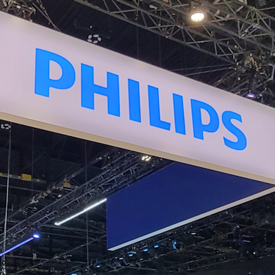 Philips Partners With Quibim On AI-based MR Prostate Imaging | AuntMinnie