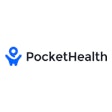 Pocket Health Logo Fullcolor Hex