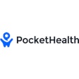 Pocket Health Logo Fullcolor Hex