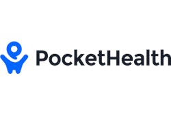 Pocket Health Logo Fullcolor Hex