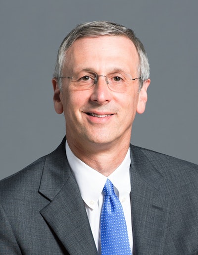 Michael Recht, MD, of NYU Langone Health.