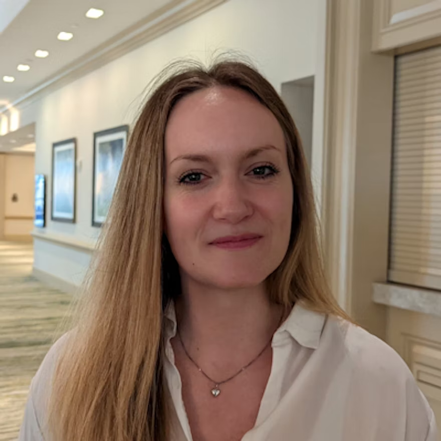 Amy Thompson of Signify Research.