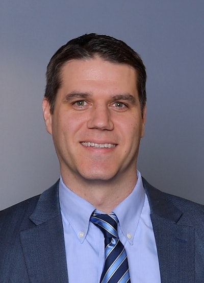 Ben Wandtke, MD, of the University of Rochester.