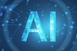 Artificial Intelligence Ai Abstract 400