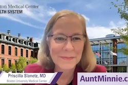 Auntminnie Priscilla Slanetz