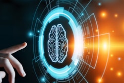 Computer Brain Ai 400