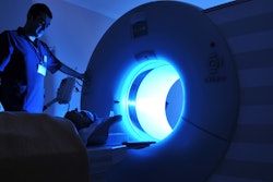 Ct Scanner Bore