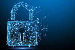 Cybersecurity Lock V2 Social