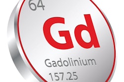 Gadolinium 400